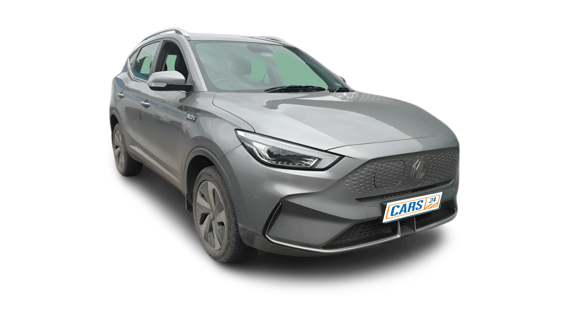 2023 MG ZS EV - SUV - Electric - Automatic - ₹16.50 lakh